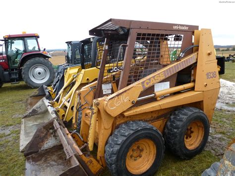 case 1838 skid steer manual|case 1838 for sale.